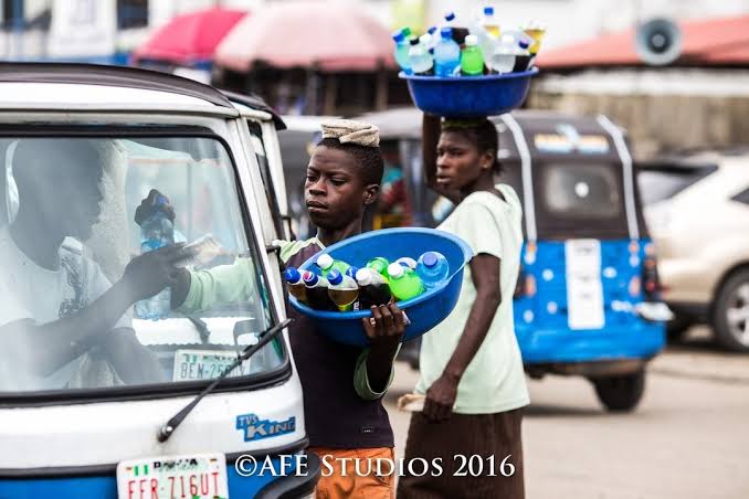 Borno govt bans hawking on pedestrian walkways, junctions, roundabouts Borno govt bans hawking on pedestrian walkways, junctions, roundabouts